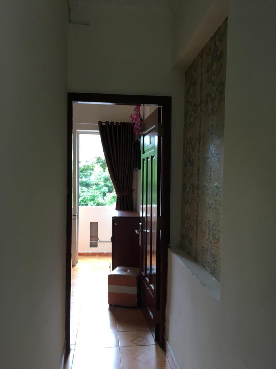 Motel Khánh Vân Vung Tau Exterior foto